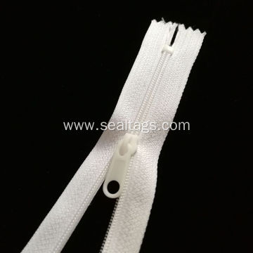 Sew Invisible Zipper With Regular Zipper Foot